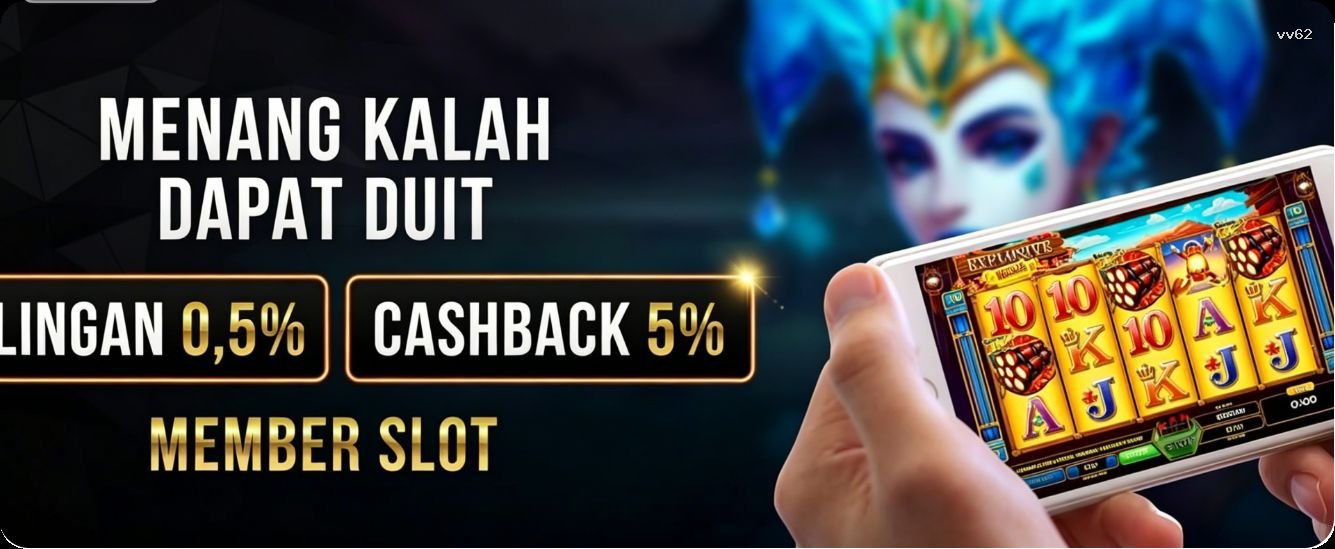 Main vv62nekatwinapk Menang Jackpot Besar